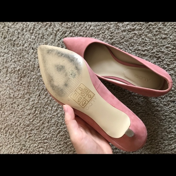 Aldo shoe - Picture 5 of 5